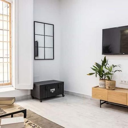 La Casa Del Mercader By Gades Gestion Cádiz Kültér fotó