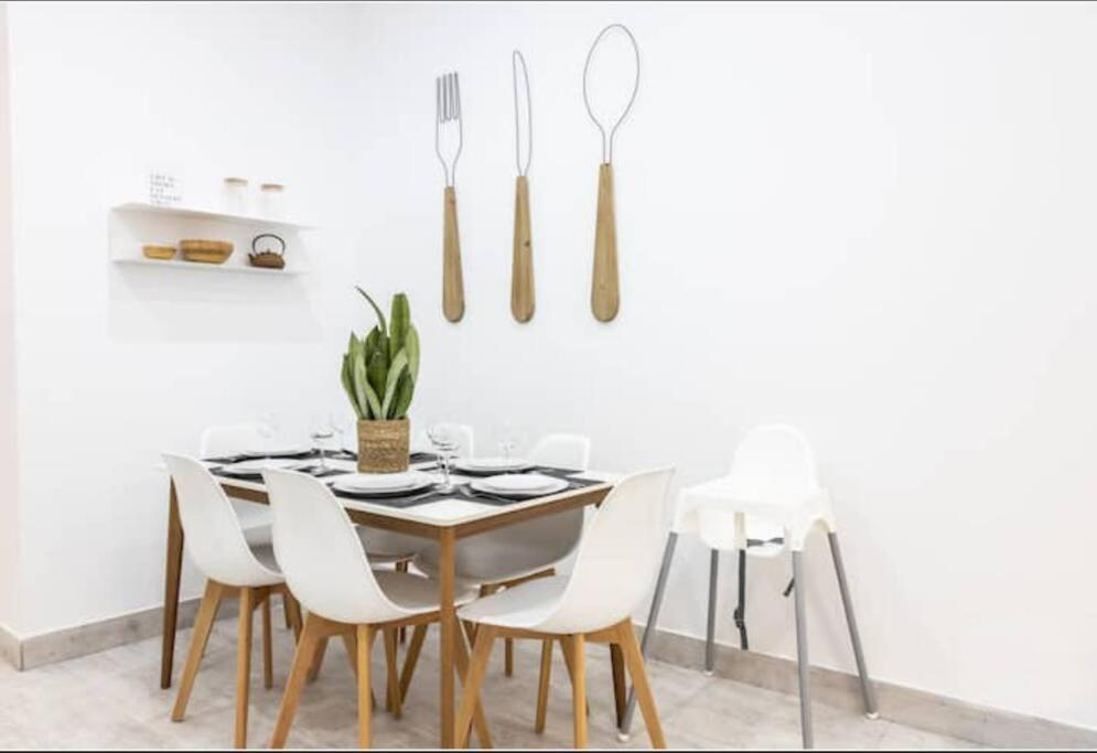 La Casa Del Mercader By Gades Gestion Cádiz Kültér fotó